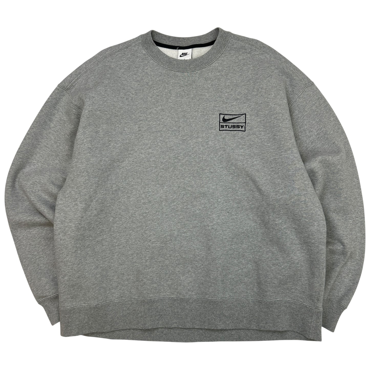 Stussy Nike Sweatshirt (L)