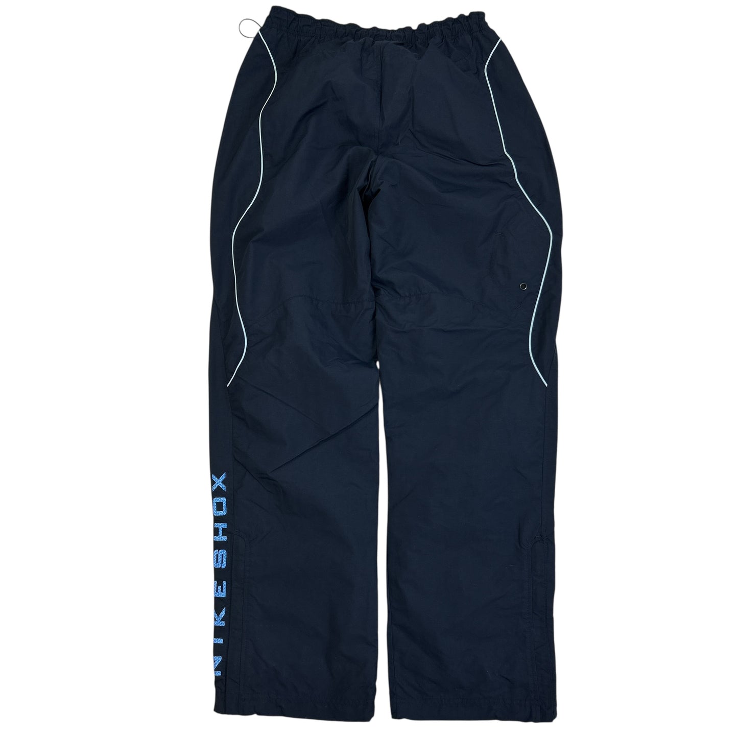 Nike Shox Track Pants (XL)