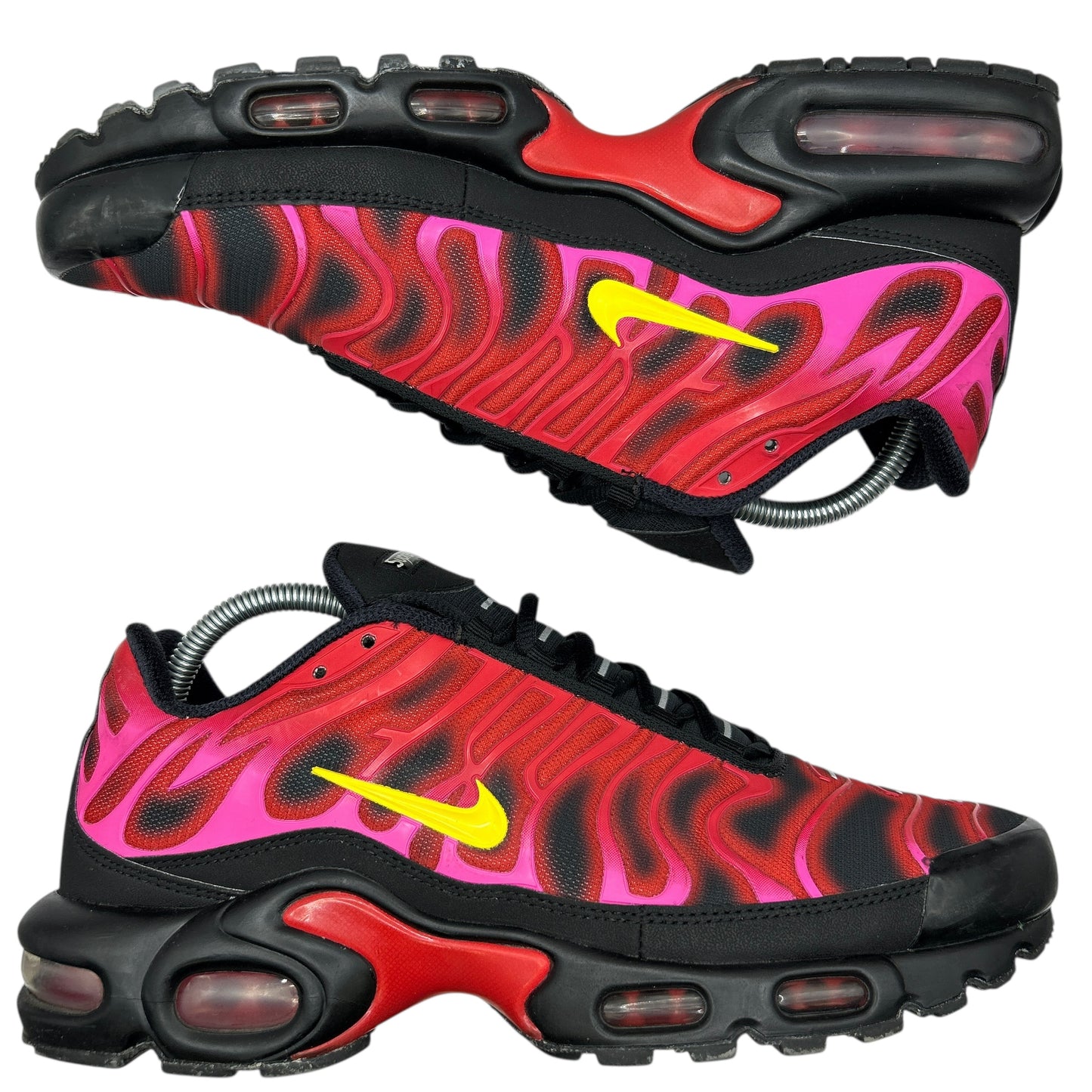 Nike Supreme Tn (UK 8)