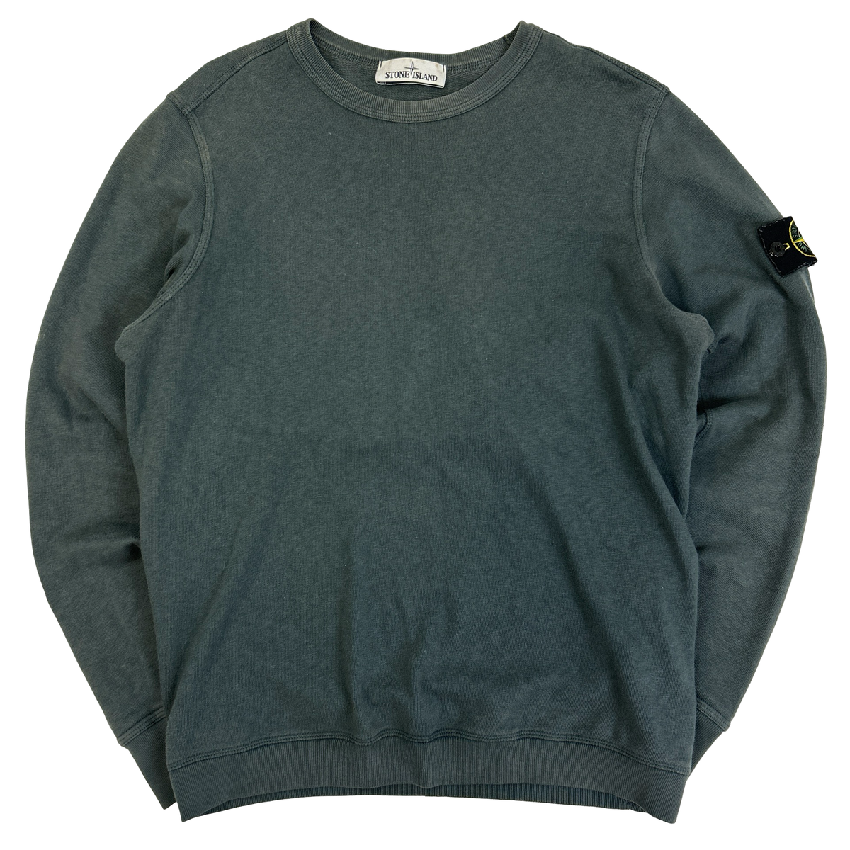 Stone Island Jumper (M)