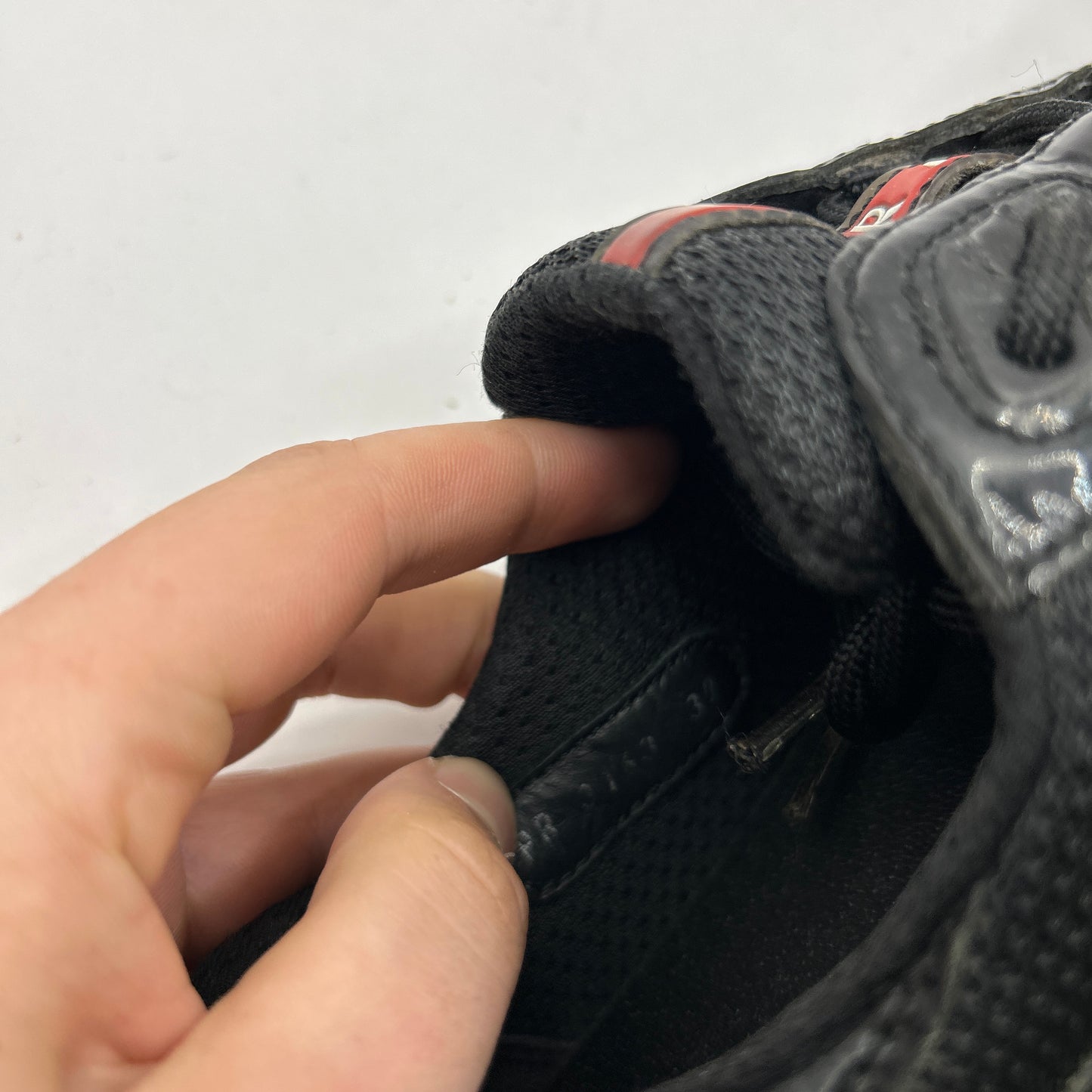 Prada American Cups (UK 7)