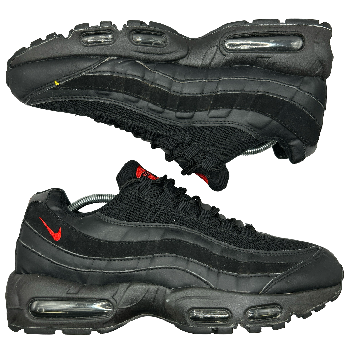 Nike Bred 95s (UK 11)
