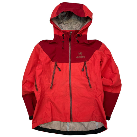 Arcteryx Goretex Jacket (M)