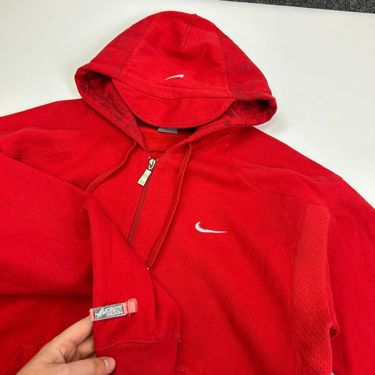Nike Air Max Hoodie (L)