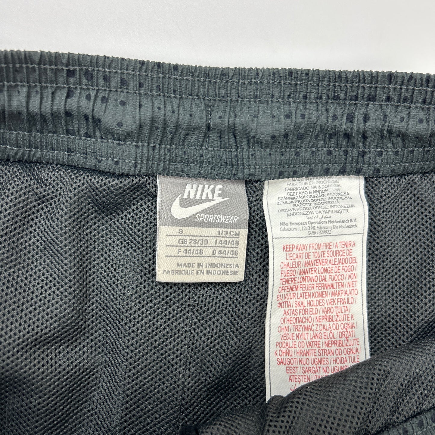 Nike Air Shorts (S)