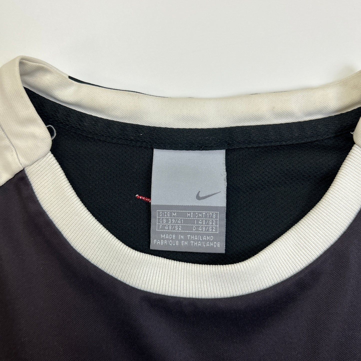 Nike Tn ‘Laser Swirl’ T-Shirt (M)