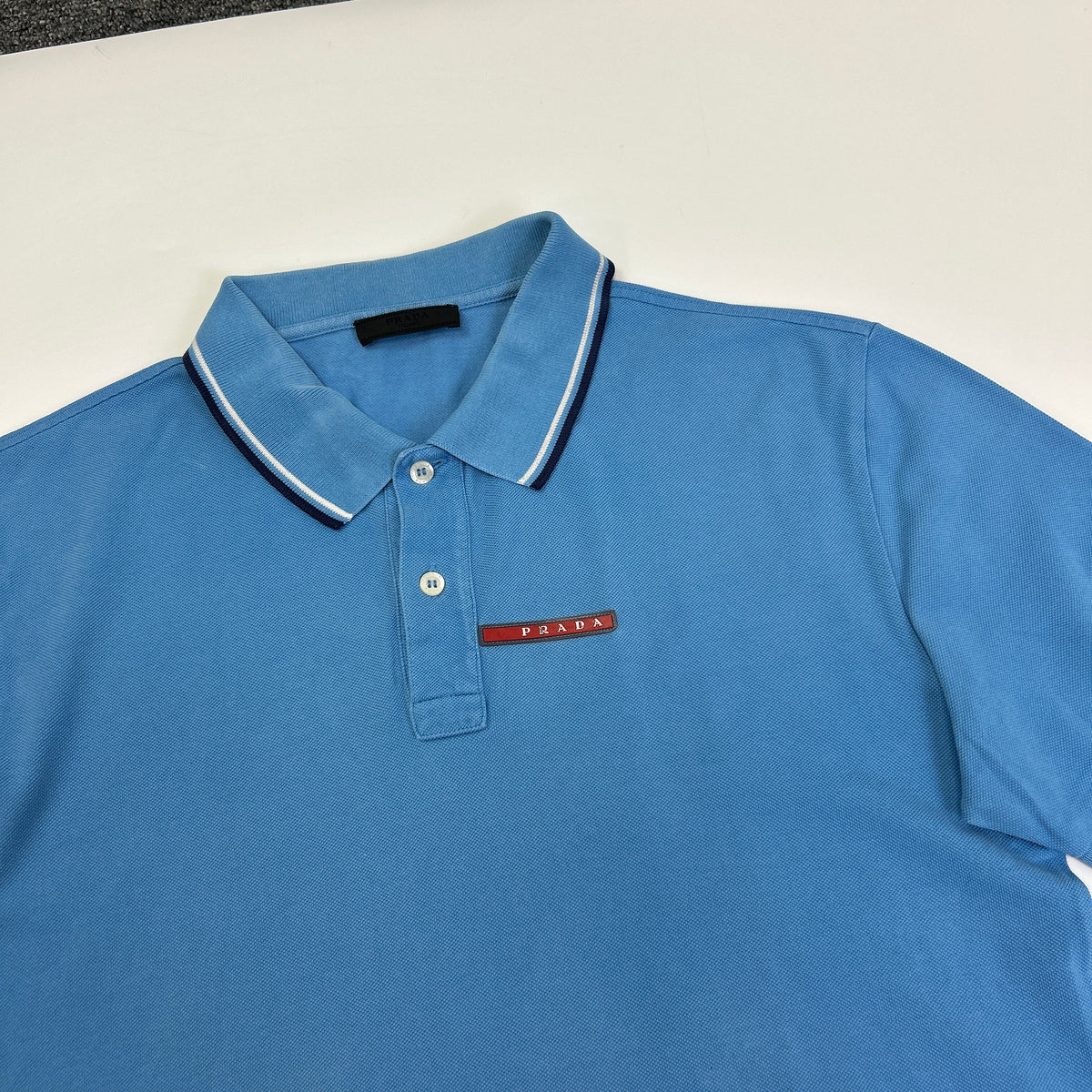 Prada Sport Polo (L)