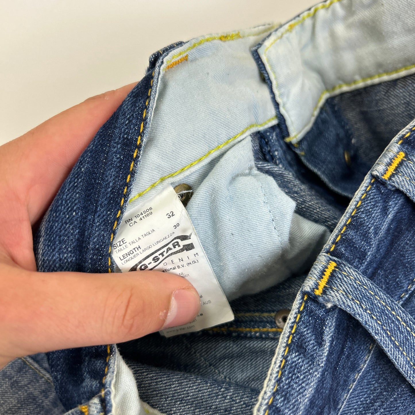 G Star Jeans (32)