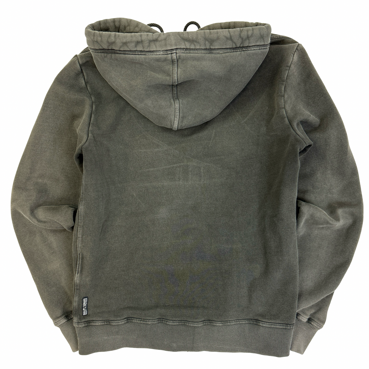 Armani Hoodie (M)