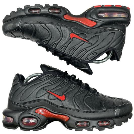 Nike Premium Black Tn (UK 8.5)