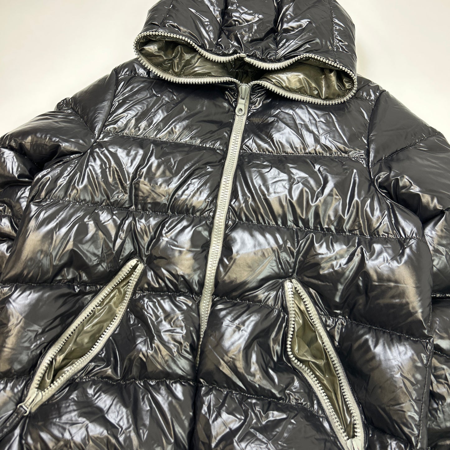 Duvetica Puffer (XL)