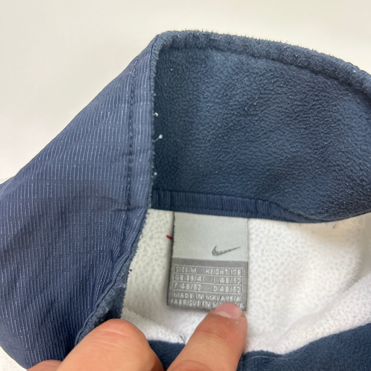 Nike Tn Fleece (M)