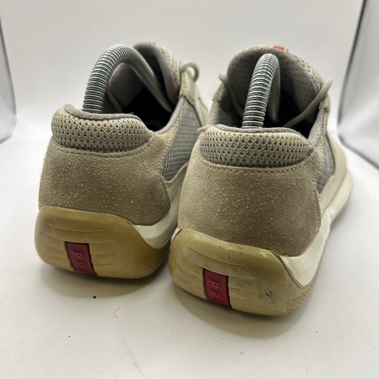 Prada American Cups (UK 6)