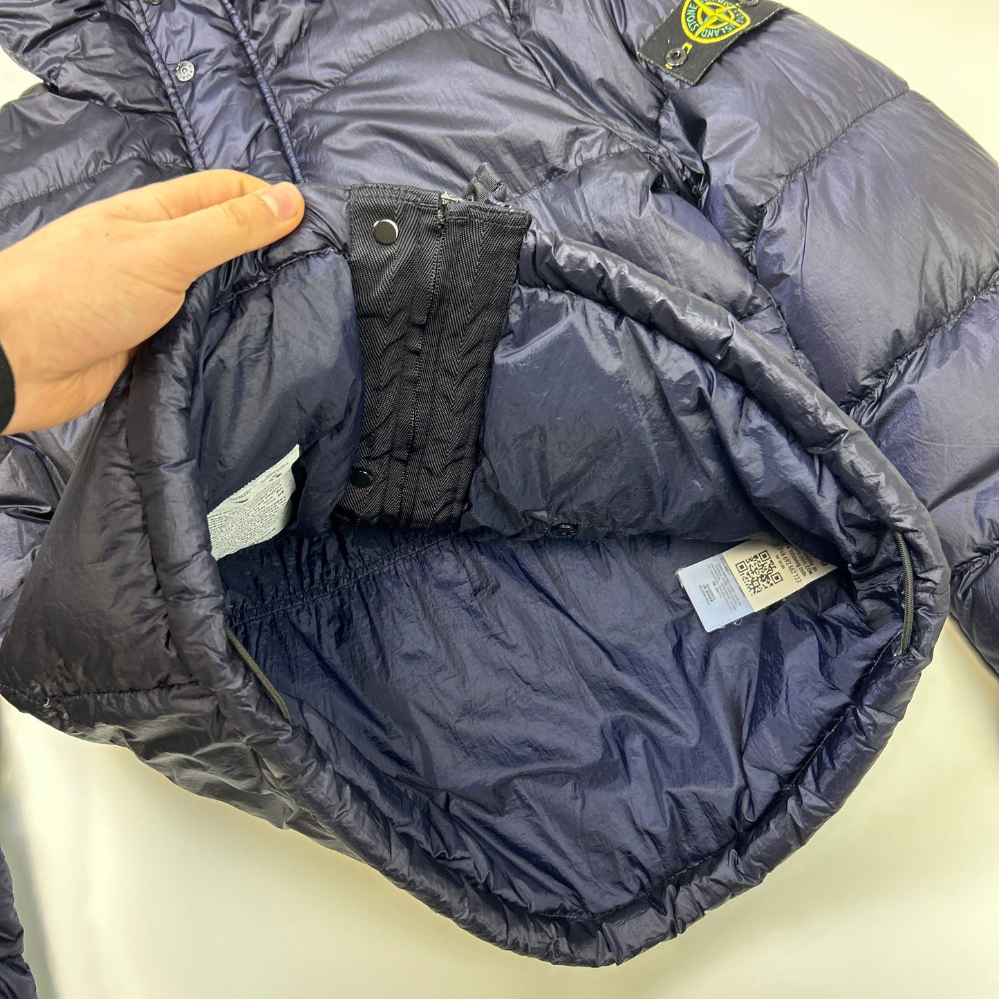 Stone Island Puffer (L)