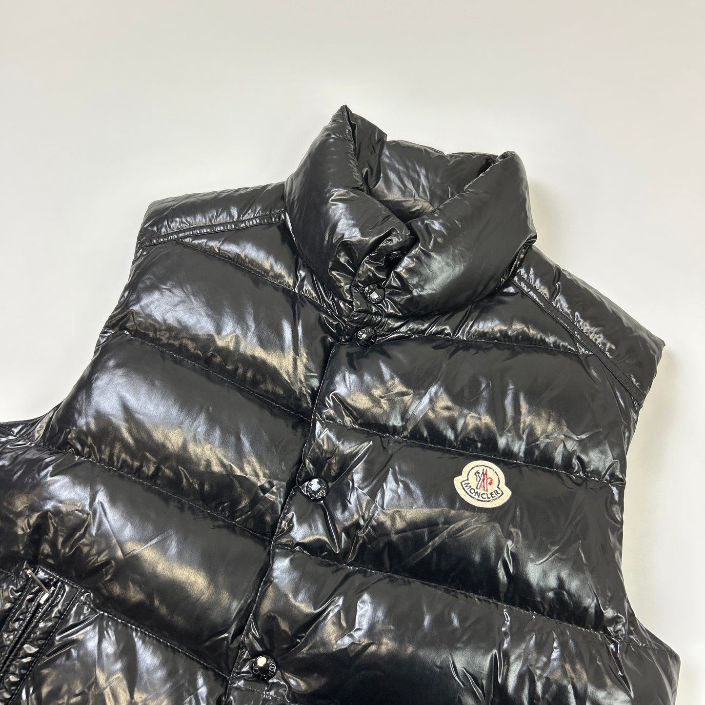 Moncler TIB Gilet (S)