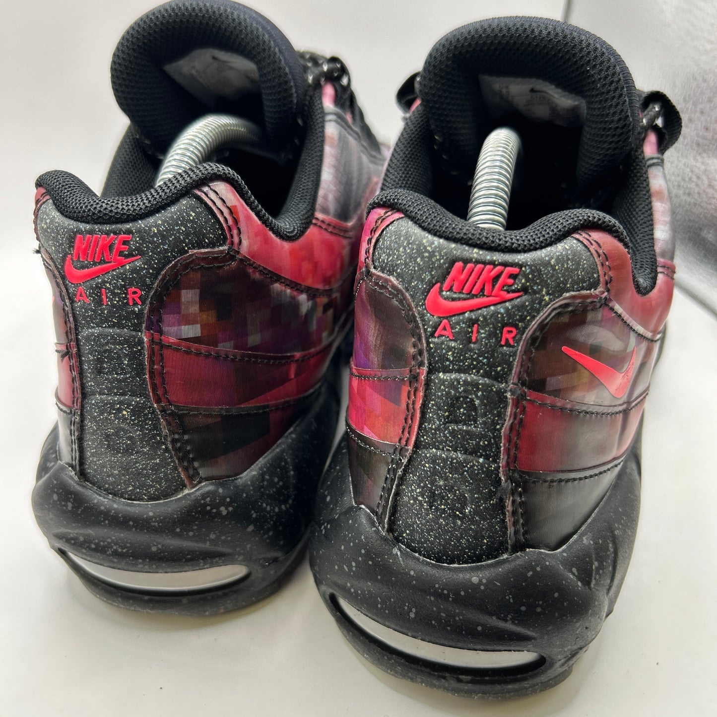 Nike Cherry Blossom 95s (UK 8.5)