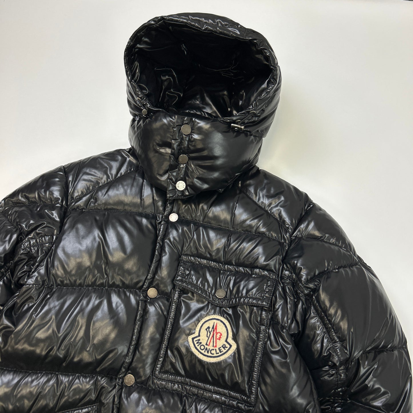 Moncler K2 Puffer (S)