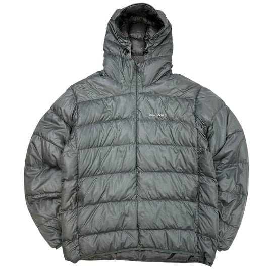Montbell Puffer (L)