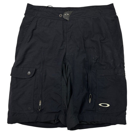Oakley Software Shorts (34)