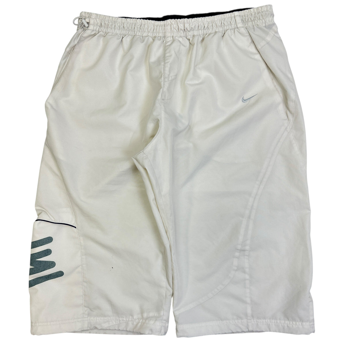 Nike Shox Shorts (XXL)