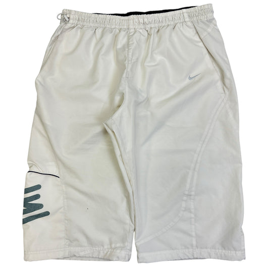 Nike Shox Shorts (XXL)
