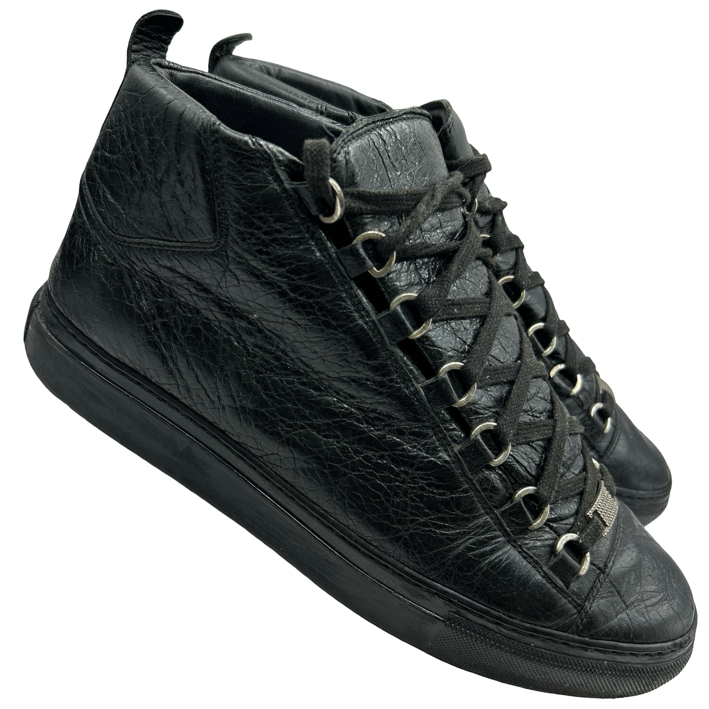 Balenciaga Arenas (UK 8)