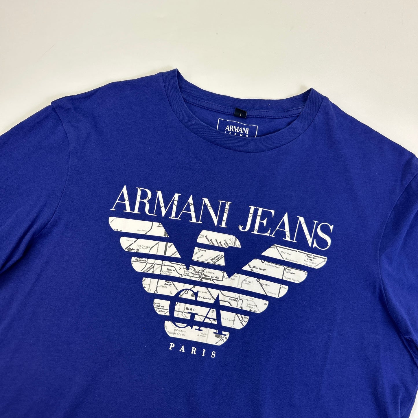 Armani T-Shirt (S)