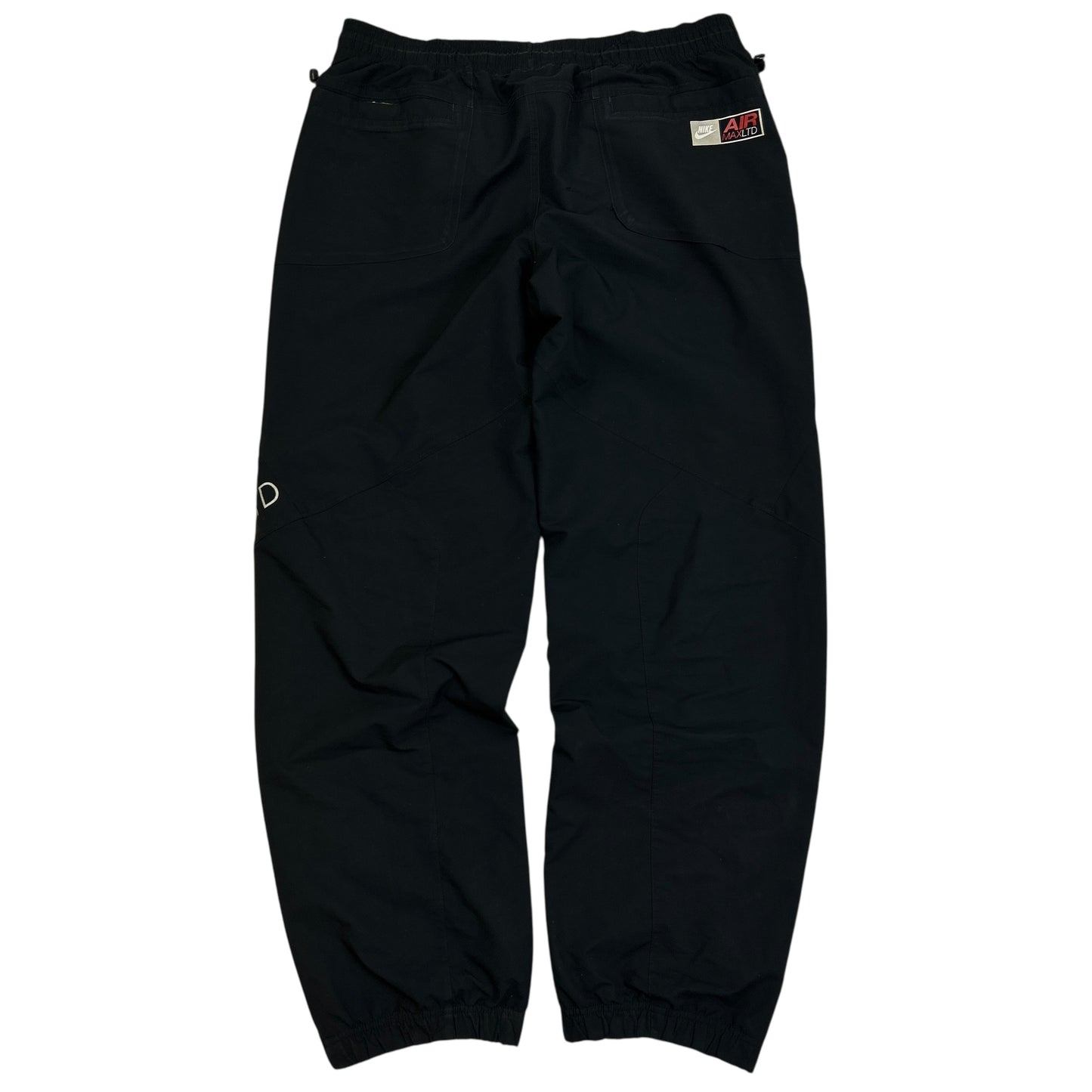 Nike Air Max Ltd Track Pants (M)