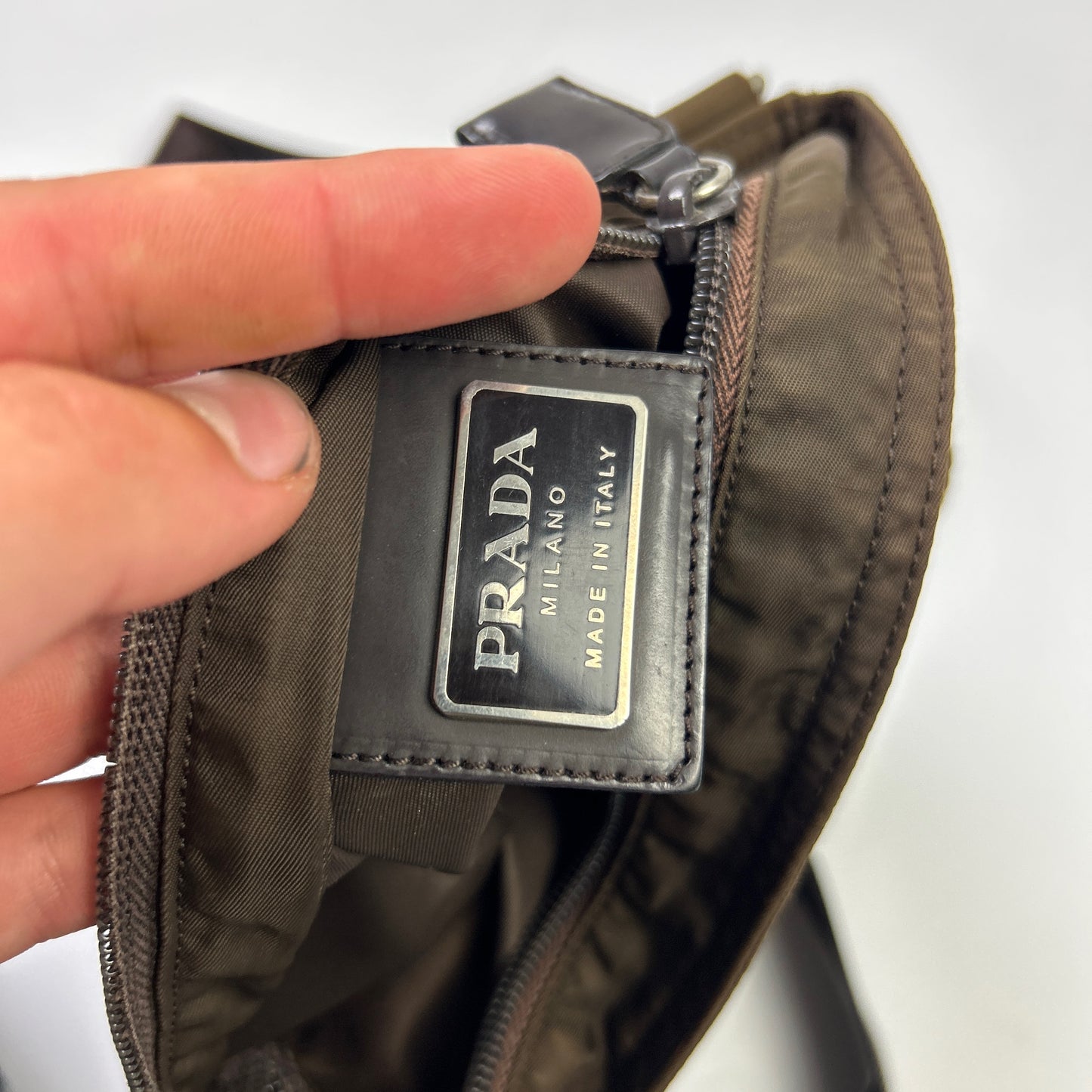 Prada Bag
