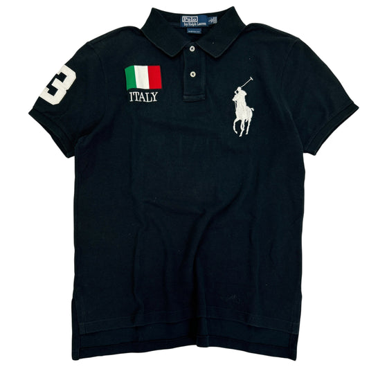 Ralph Lauren Italy Polo (L)