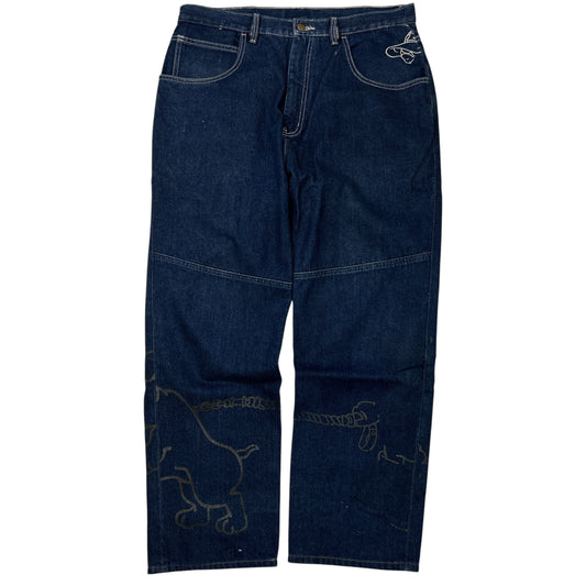 Sohk Jeans (36)