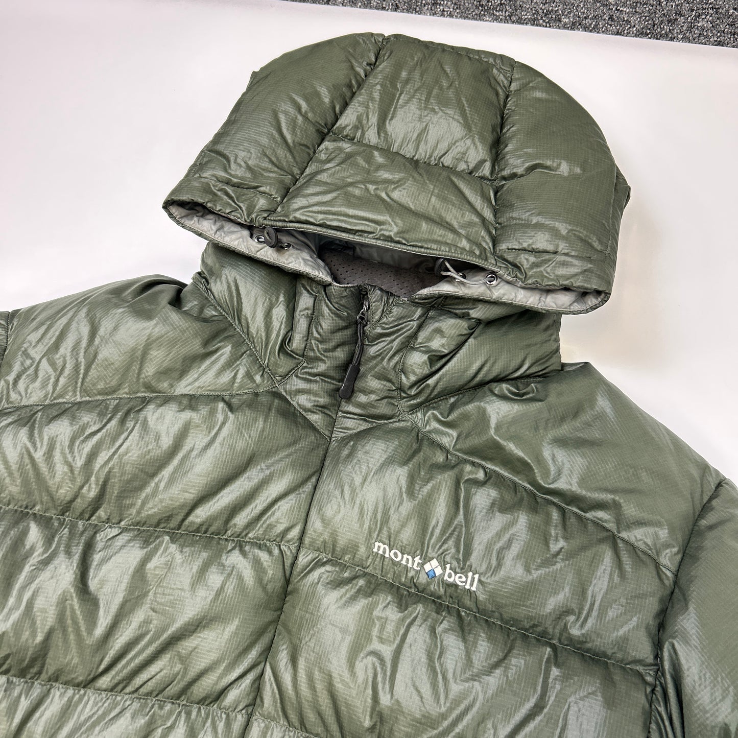 Montbell Puffer (M)