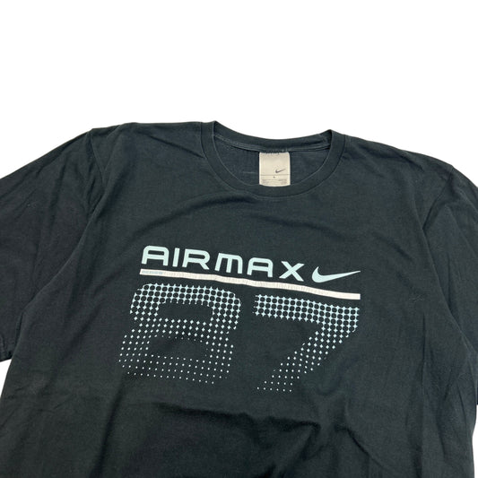 Nike Air Max T-Shirt (XL)