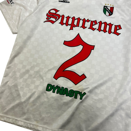 Supreme Umbro Jersey (M)