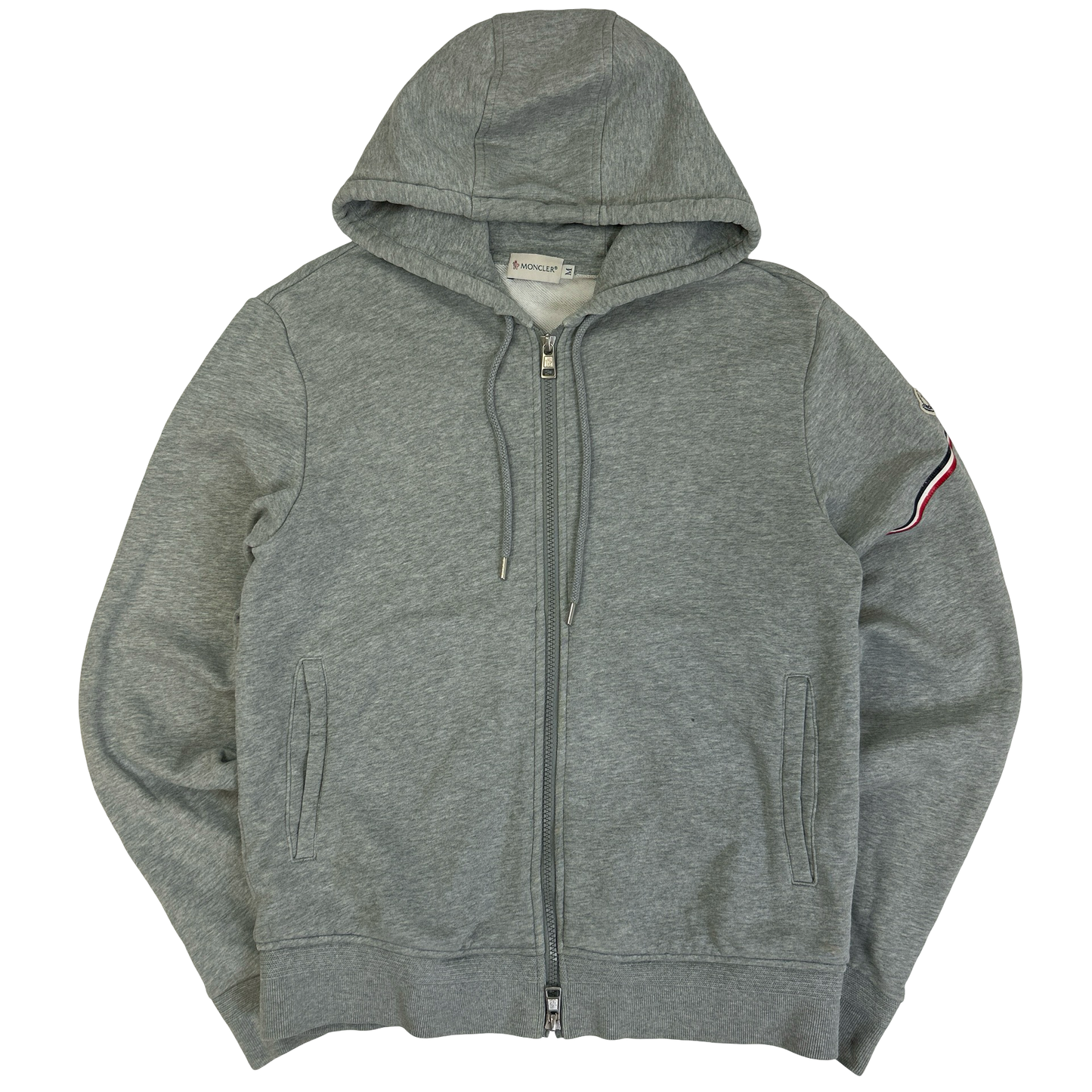 Moncler Hoodie (M)