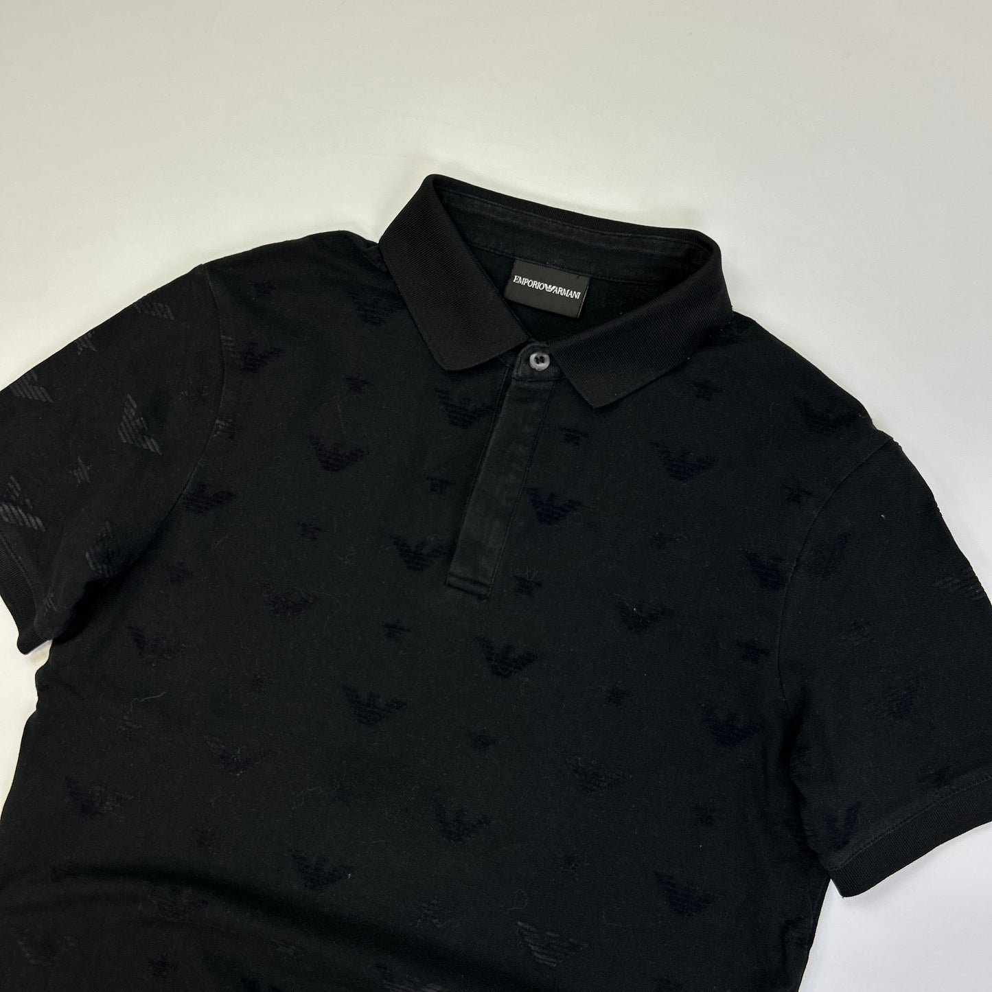 Armani Polo (XS)