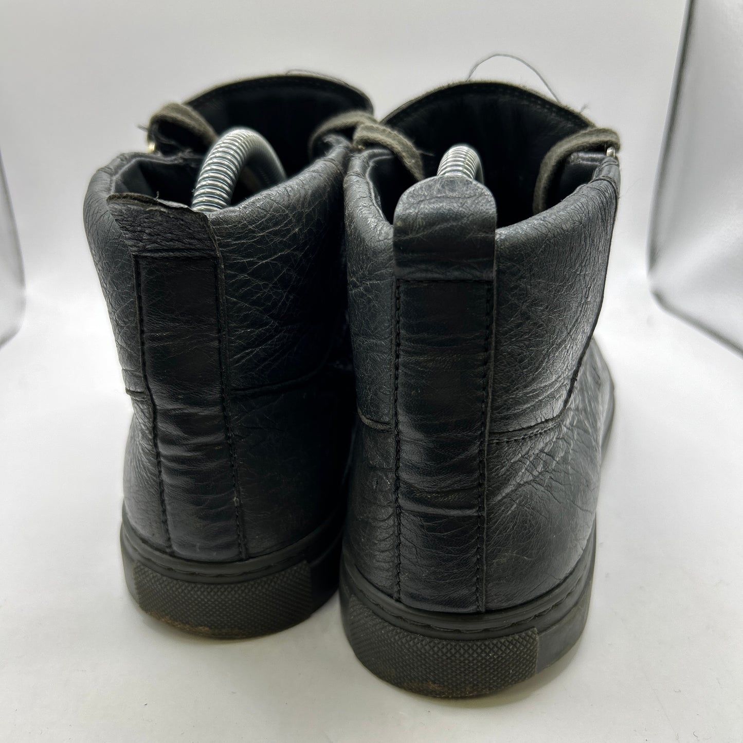 Balenciaga Arenas (UK 5)