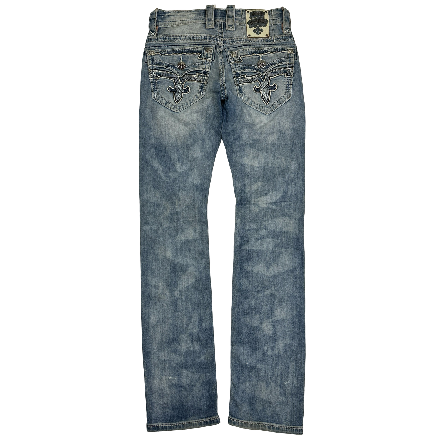 Rock Revival Jeans (28)
