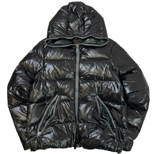 Duvetica Puffer (M)