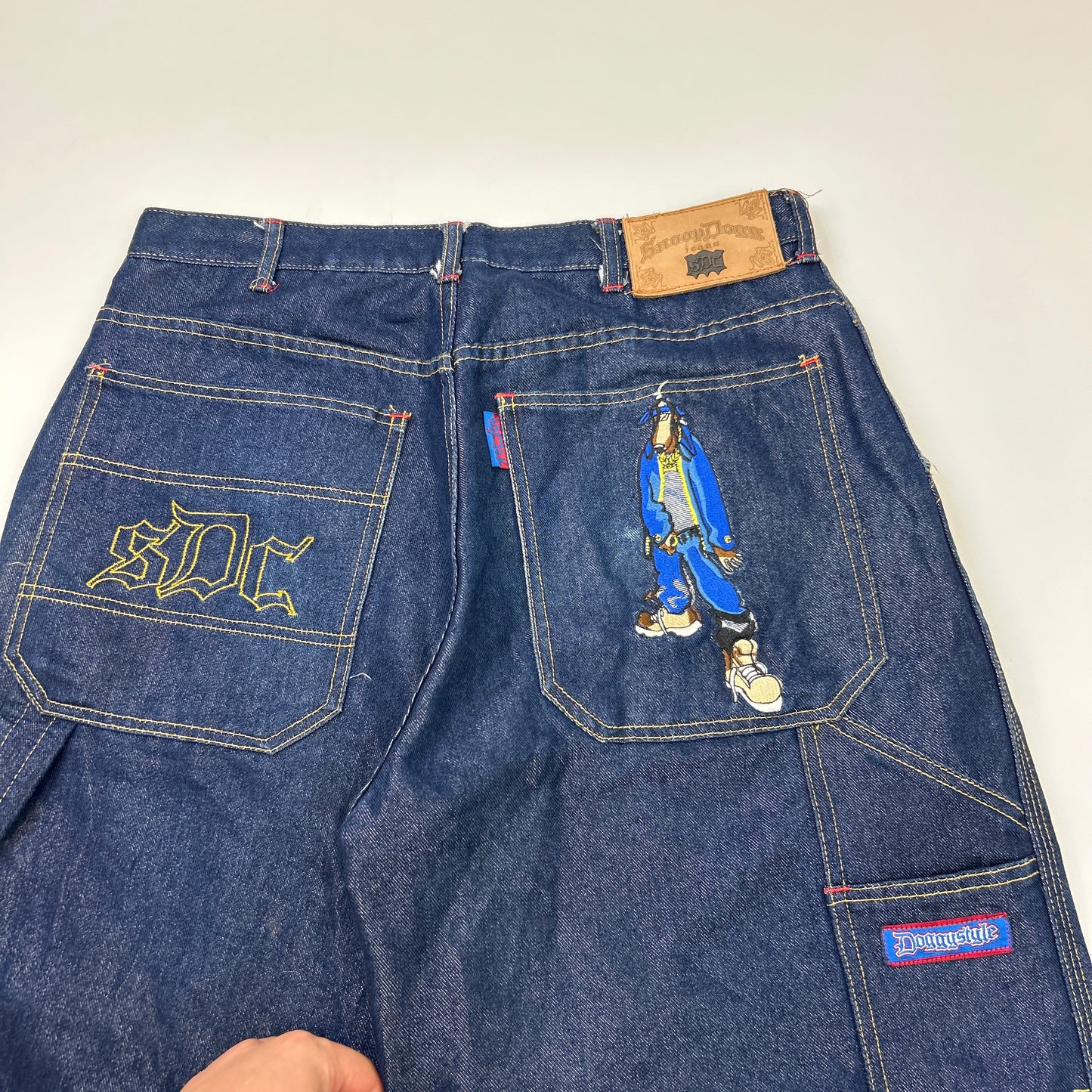 Snoop Dog Jorts (32)