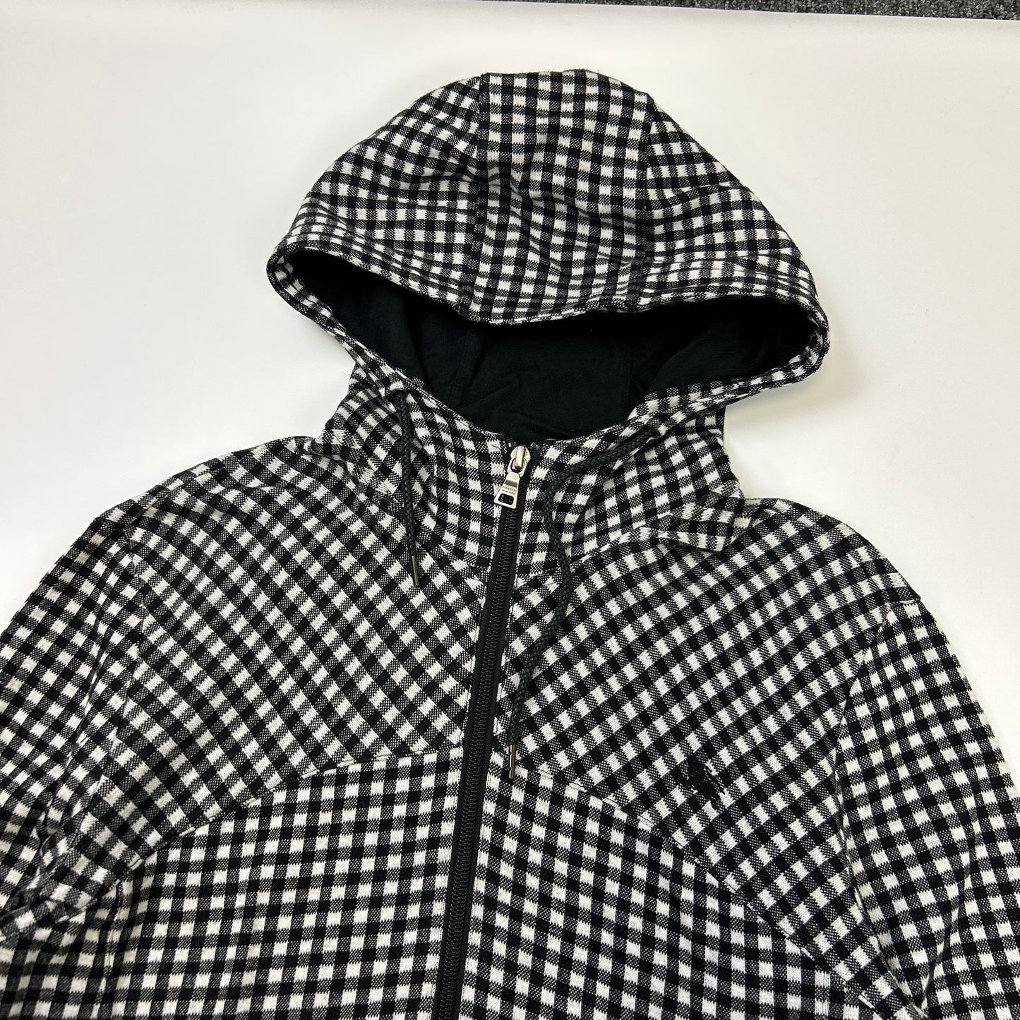 Burberry Black Label Hoodie (M)