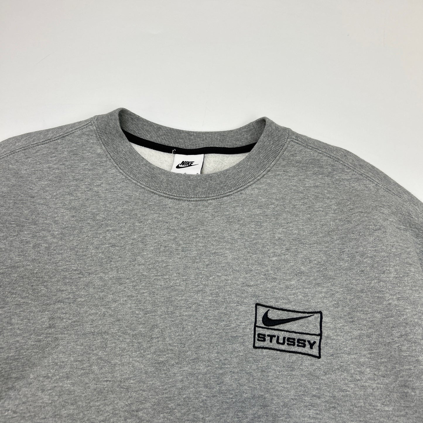 Stussy Nike Sweatshirt (L)