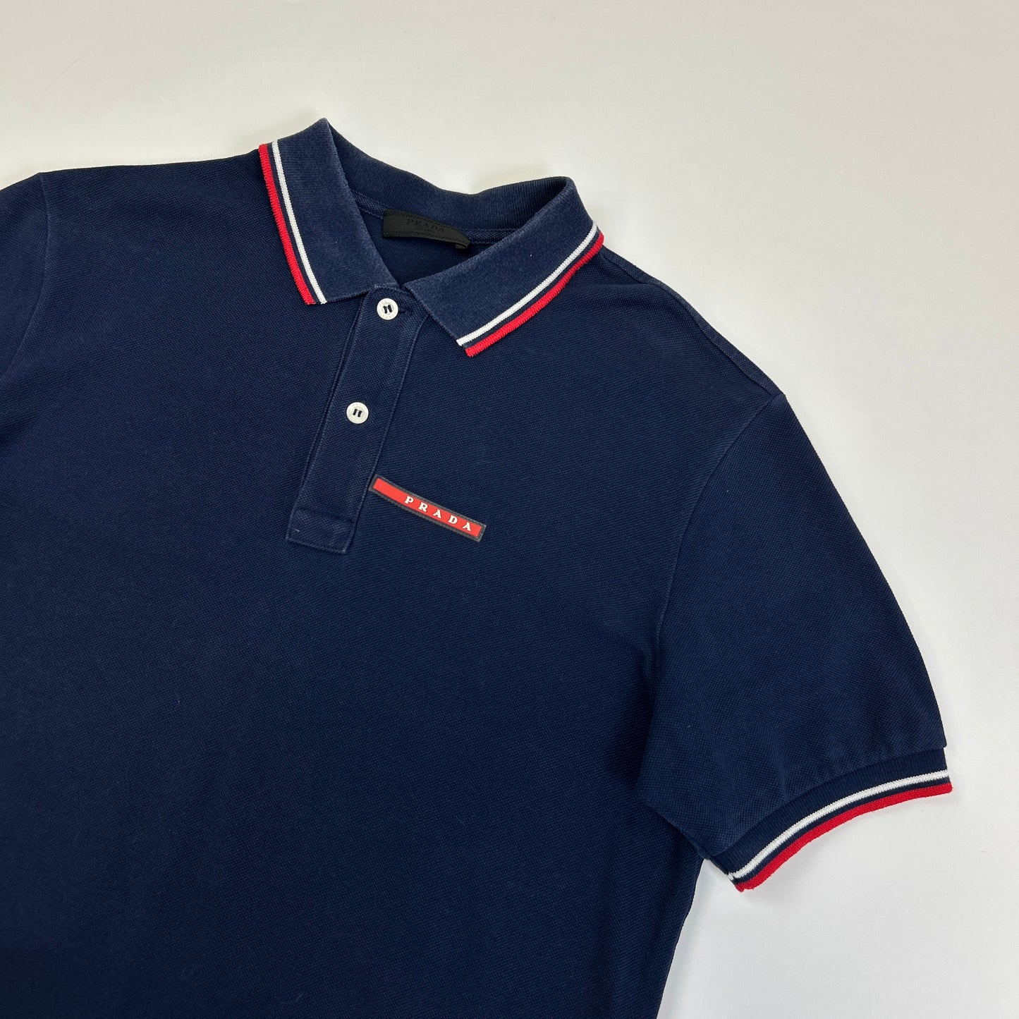 Prada Sport Polo (S)