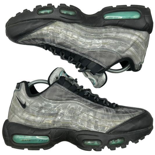 Nike DNA 95s (UK 8.5)