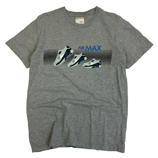 Nike Air Max T-Shirt (S)