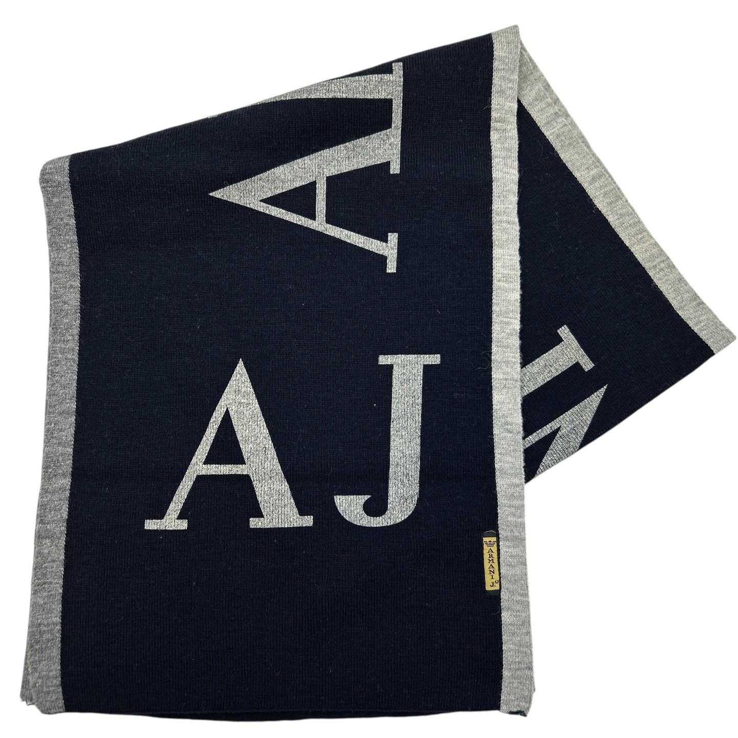 Armani Jeans Scarf