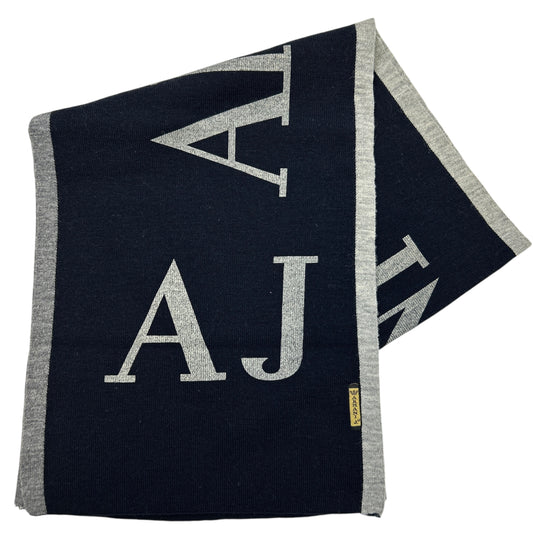 Armani Jeans Scarf
