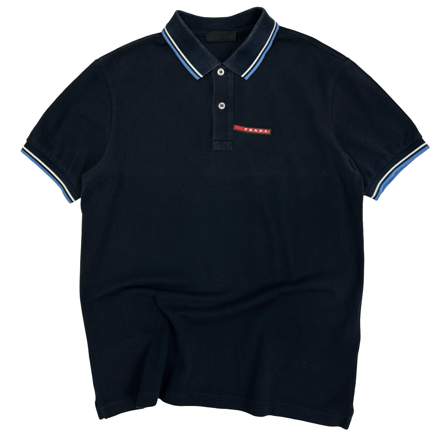 Prada Sport Polo (S)