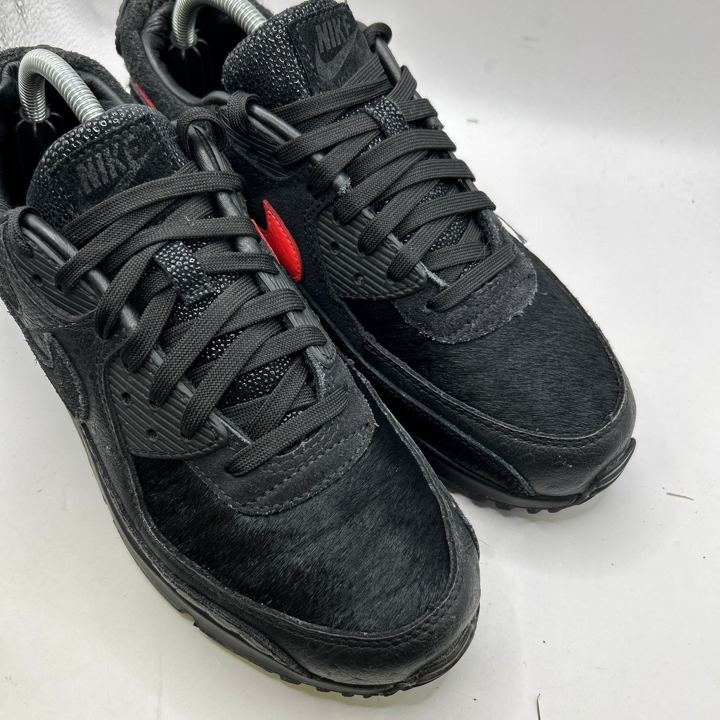 Nike Infrared Blend 90s (UK 7.5)