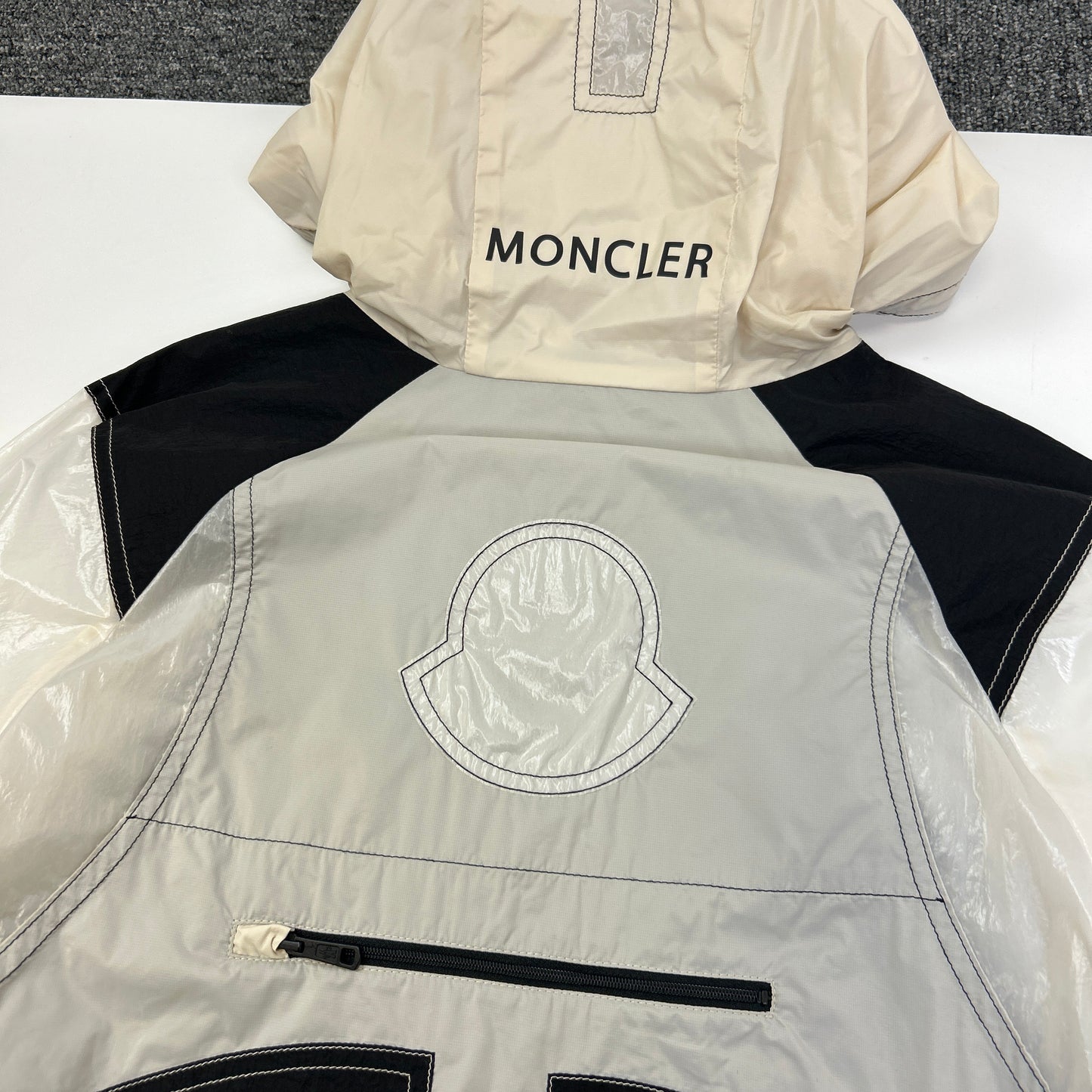 Moncler Craig Green Jacket (S)